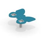 Butterfly Play Table