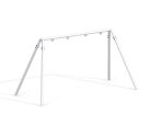 Swing Metal Frame (double)