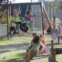 Miniaturka Double Tyre Swing (3)