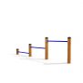 Miniaturka Agility Jump Bars Set (2)