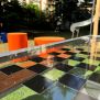 Miniaturka HPL Bench Chess and ludo game (2)