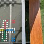 Miniaturka HPL Bench Chess and ludo game (3)