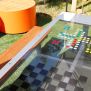 Miniaturka HPL Bench Chess and ludo game (5)