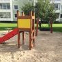 Miniaturka Toddler  Tower Slide (5)