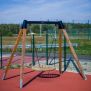 Miniaturka Swing Frame (single, wide) (11)