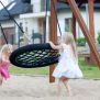 Miniaturka Double Swing (BNS 90cm) (6)