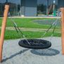 Miniaturka BNS Swing Robinia 2 Posts (8)