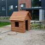 Miniaturka Nature Playhouse (9)