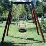 Miniaturka Single swing (2)