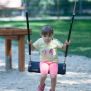 Miniaturka Safety Seat Swing (9)