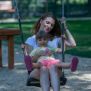 Miniaturka Safety Seat Swing (10)