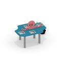 Octopus Play Table