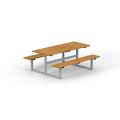 Table & Bench 