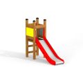 Toddler  Tower Slide
